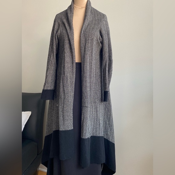 Calimar Cardigan - Picture 1 of 6